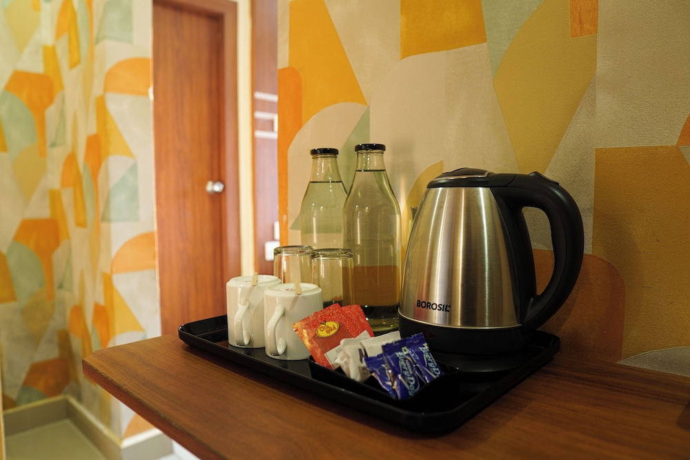 Mount Amara Hotel and Spa 29/50