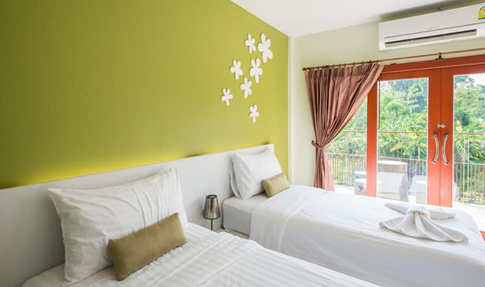 Panlaan Boutique Resort 25/72