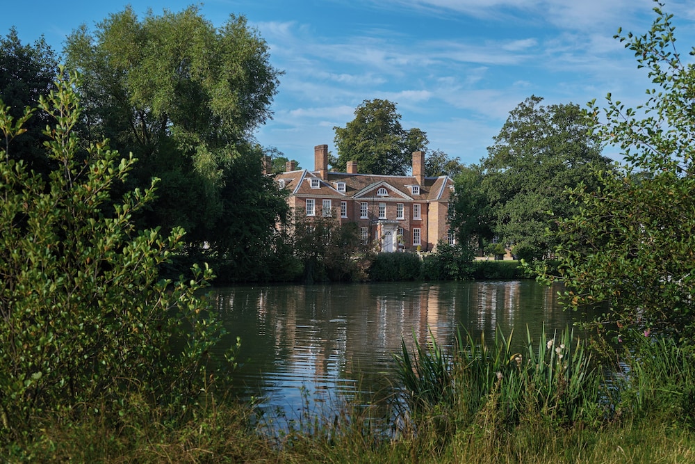 Chilston Park Hotel 42/48