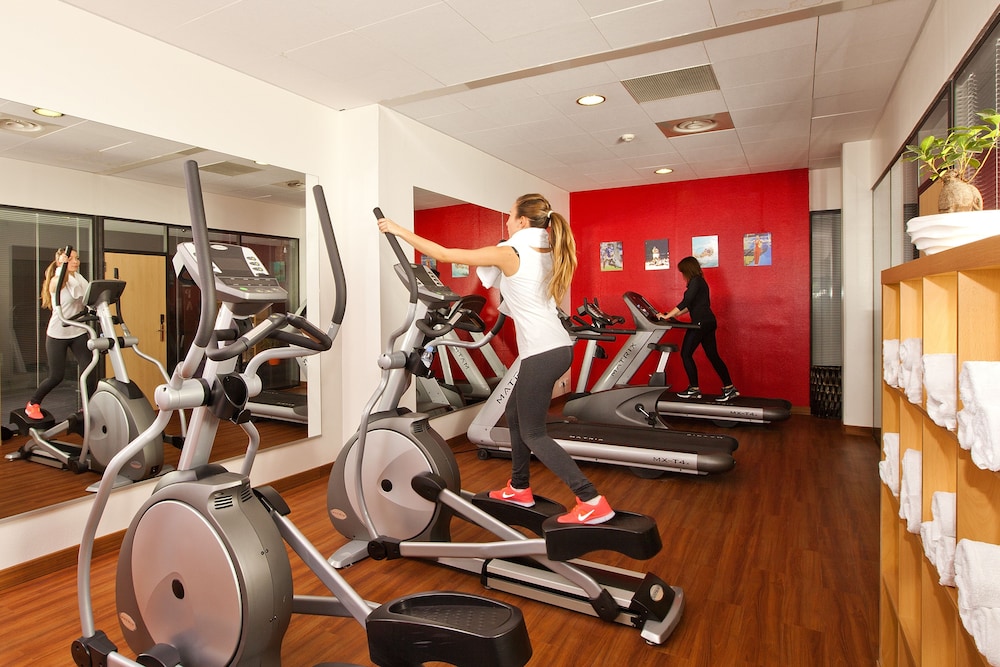 Residhome Suites Paris Senart 40/72