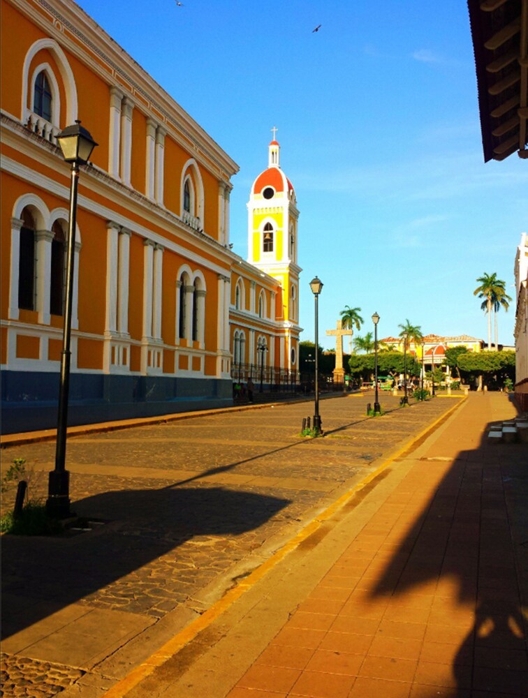 Los Patios Hotel 2/43