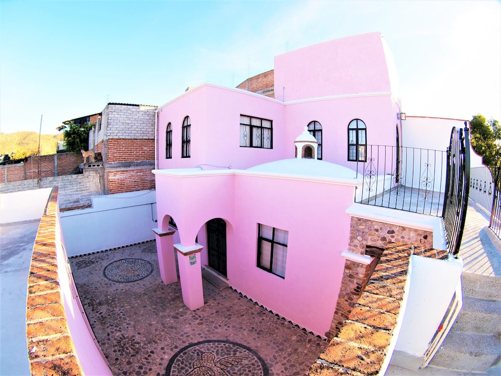 Casa Malva Guanajuato 1/45