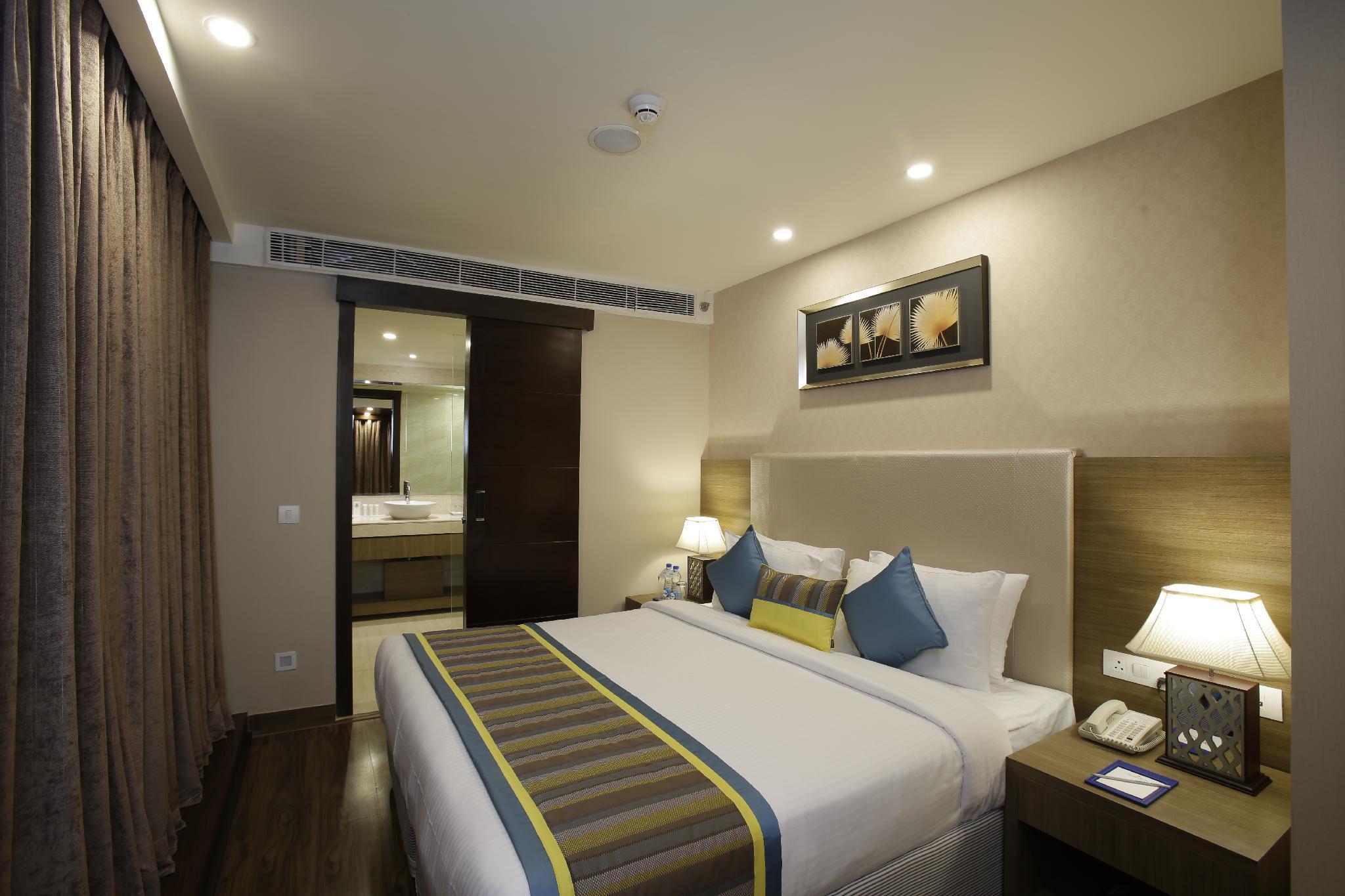 Suite Room