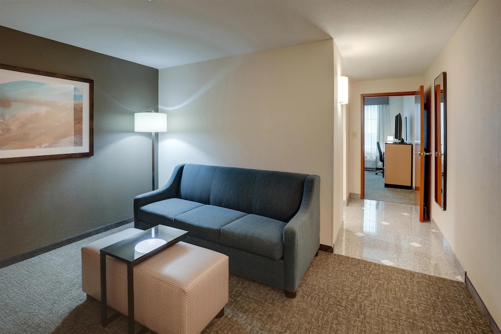 Drury Inn and Suites Montgomery 31/50