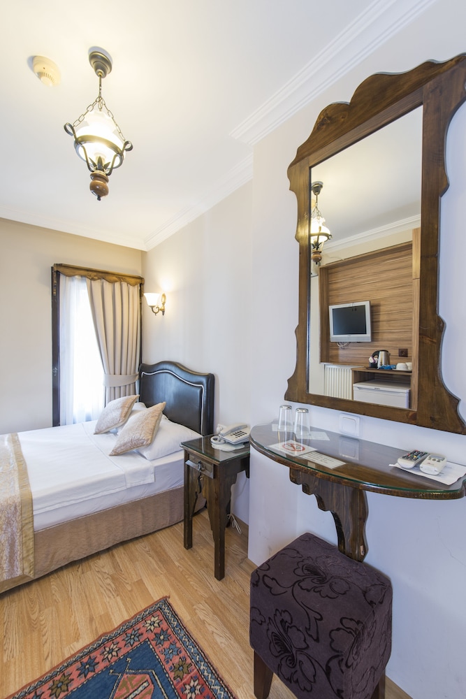 Naz Wooden House Inn - Byzantine House 39/69