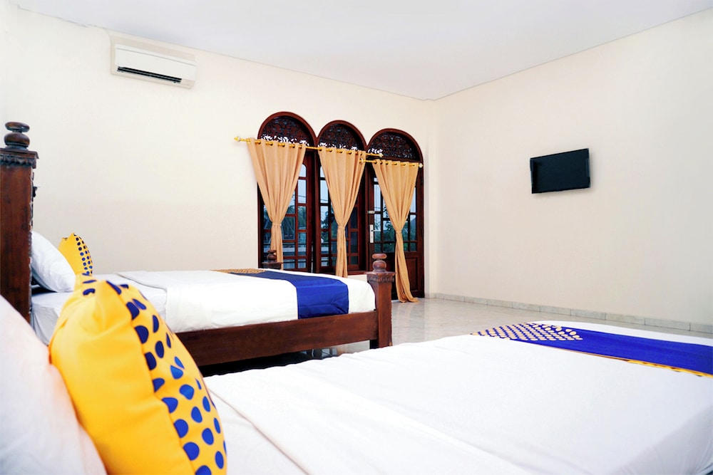 SPOT ON 2629 Duta Karimun 25/50