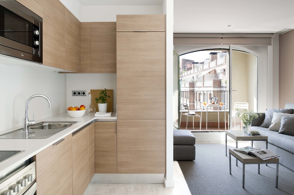 Eric Vökel Boutique Apartments Gran Vía Suites 31/34