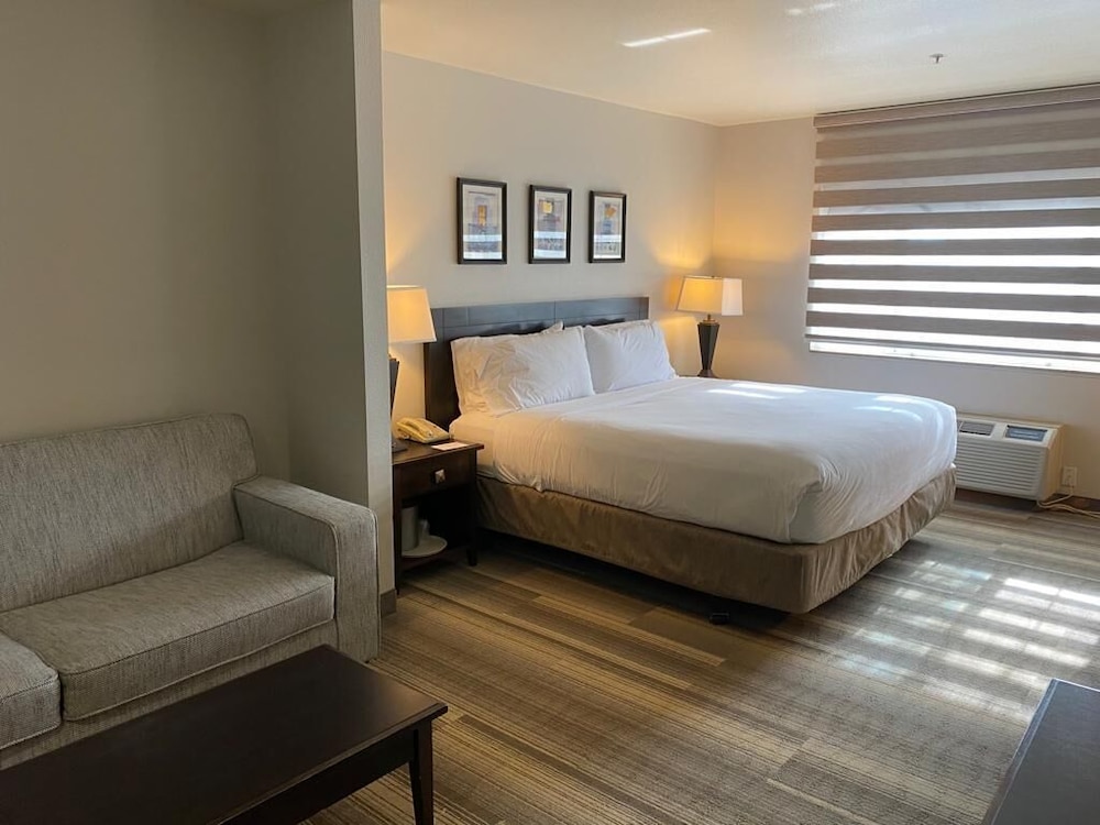 Hotel Marguerite Anaheim/Garden Grove, Trademark Collection 19/50