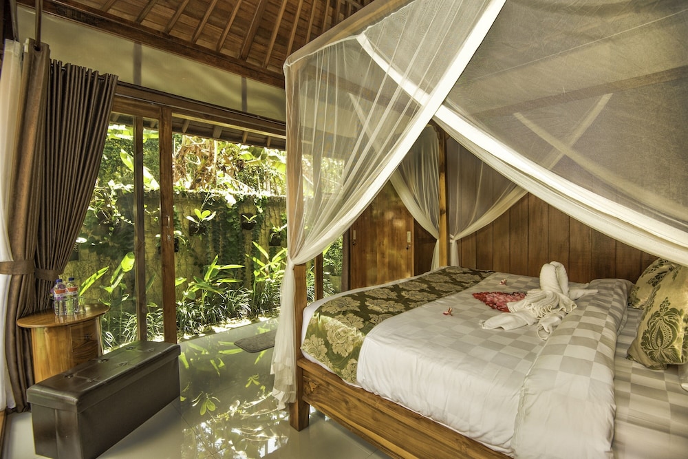 Naja Private Villa 3/17