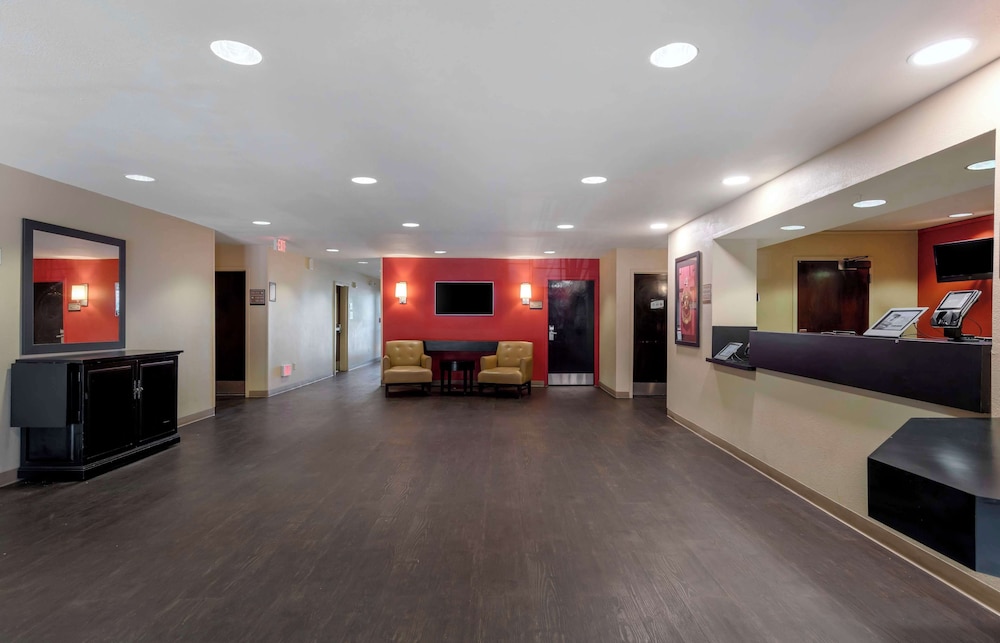 Extended Stay America Suites Orange County Katella Ave 7/51