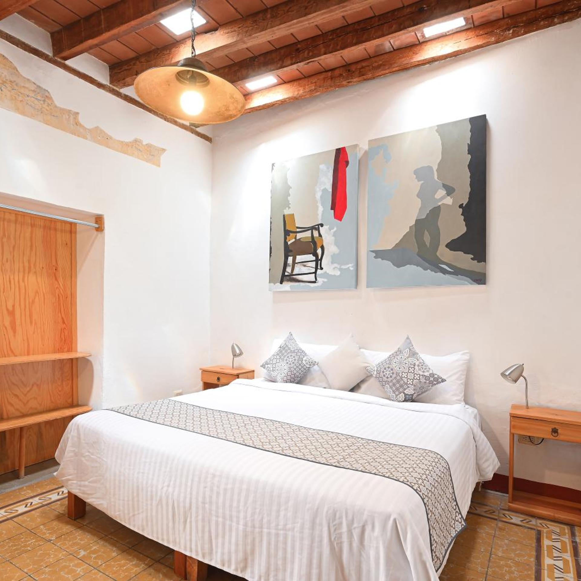 Hotel Meson Cuevano 12/50