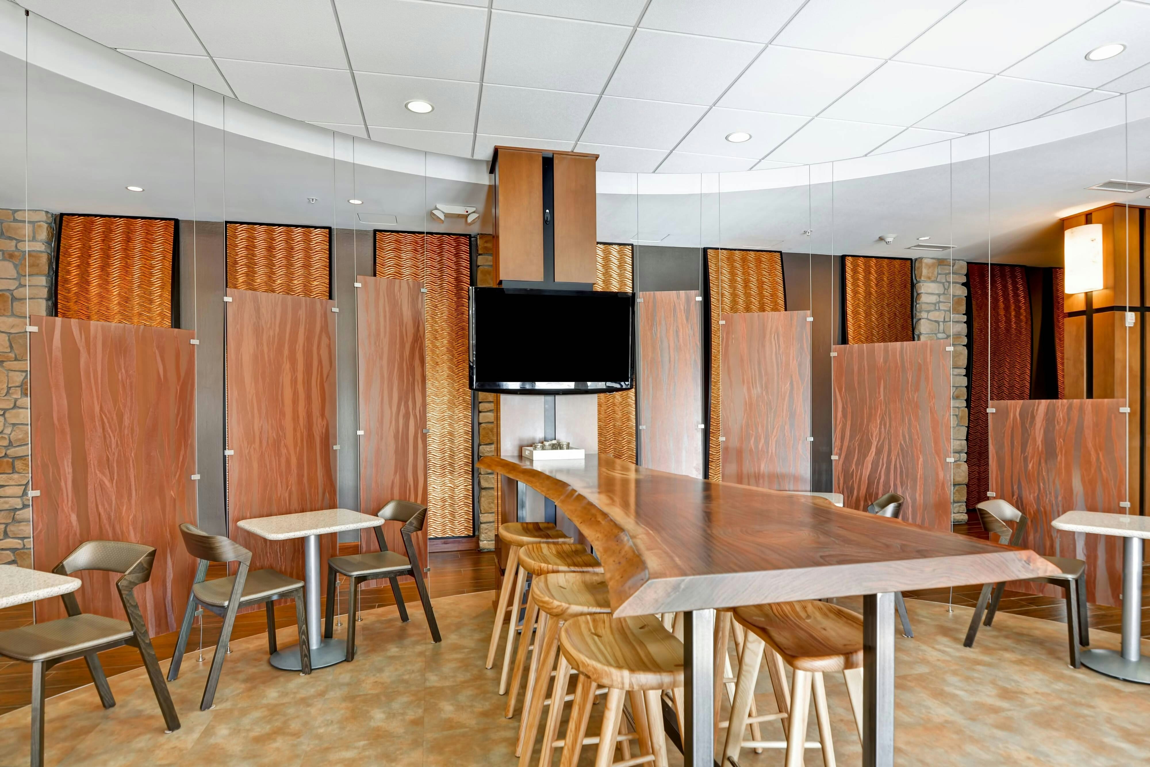 Springhill Suites By Marriott Denver Anschutz Medical Campus 12/13