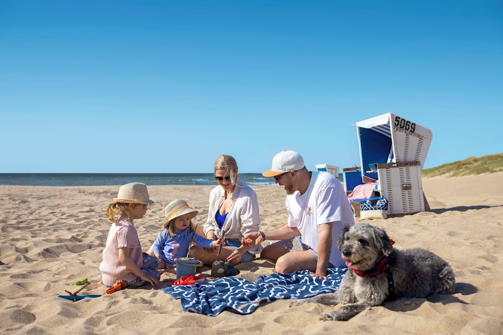 TUI BLUE Sylt 46/51