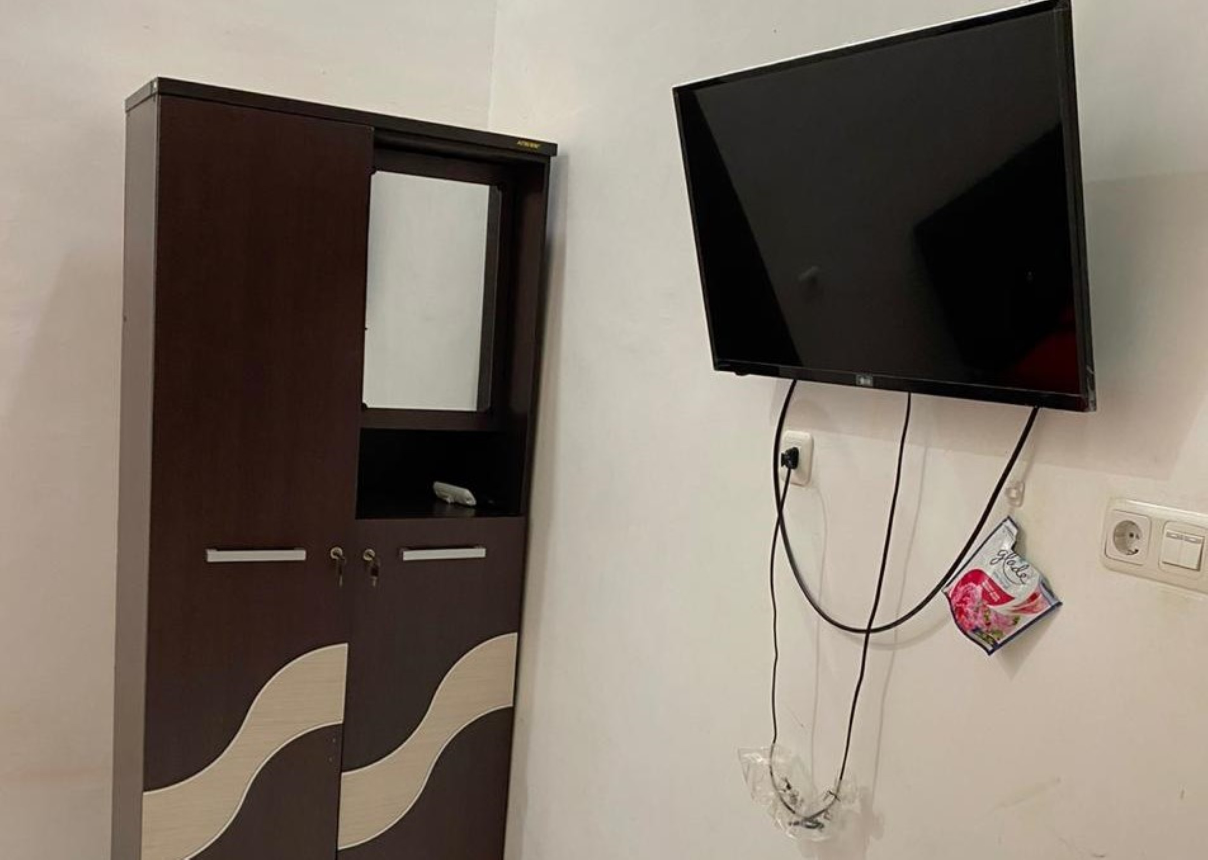 Radja kost landak baru / Guest House 4/11