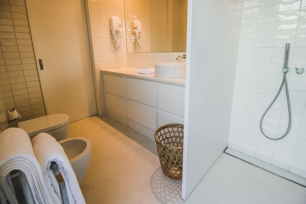 Sensi Azores Nature And Spa 48/50