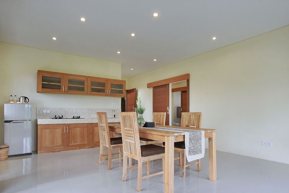 Kabinawa Ubud别墅and咖啡(Kabinawa Ubud Villas and Cafe) 图片2