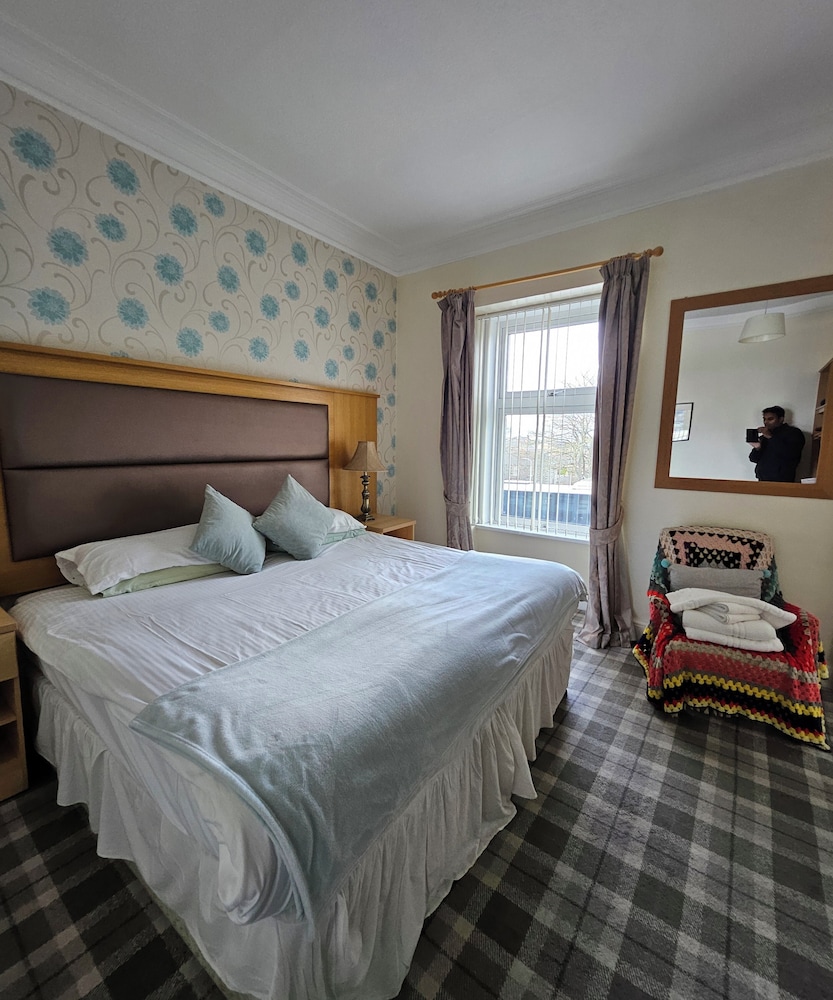 Station Hotel Portsoy 5/36