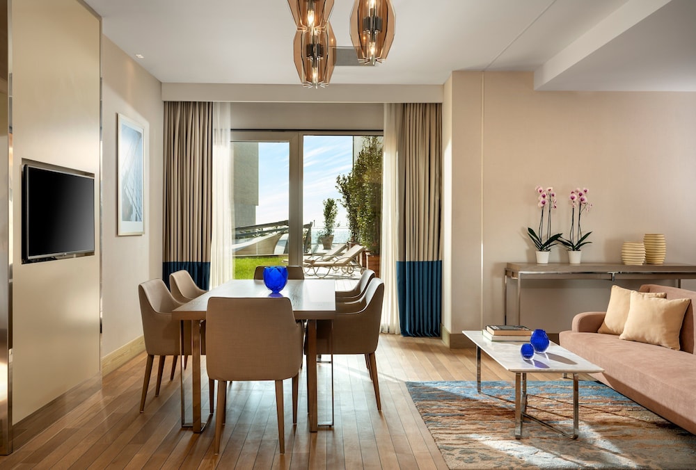 Crowne Plaza Istanbul - Florya 70/76