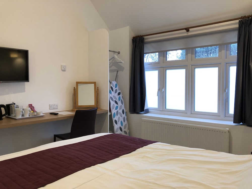 Bex Rooms 8/17
