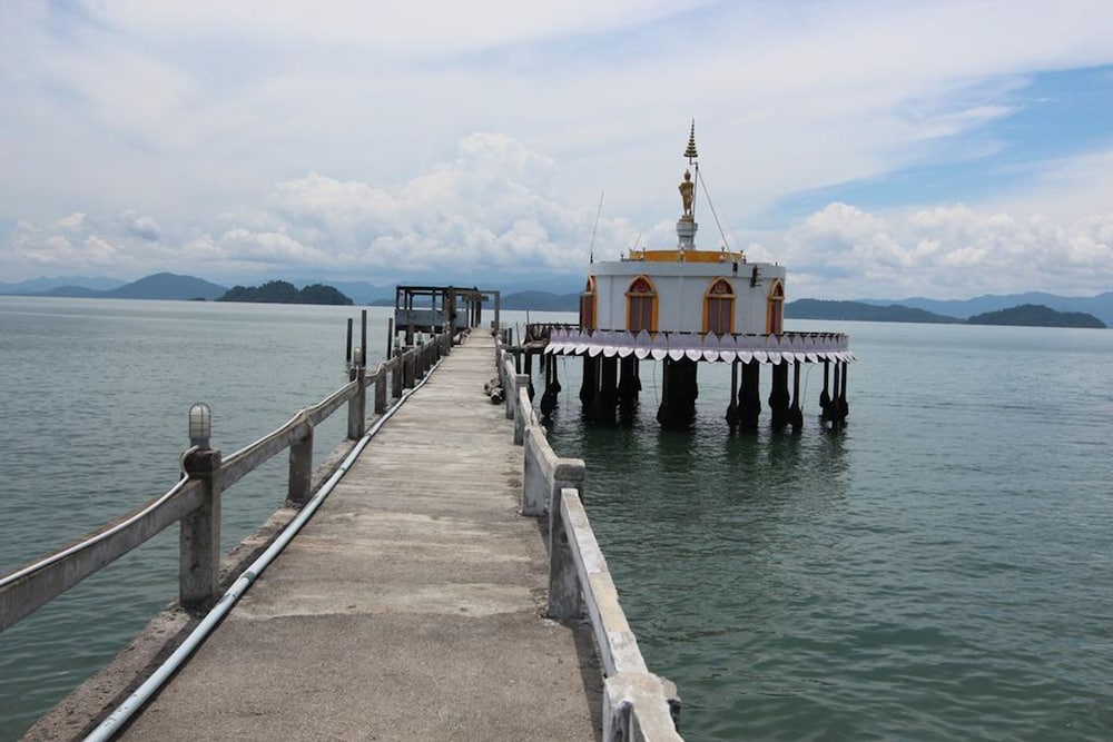 Koh Phayam Greentawan Resort 44/53