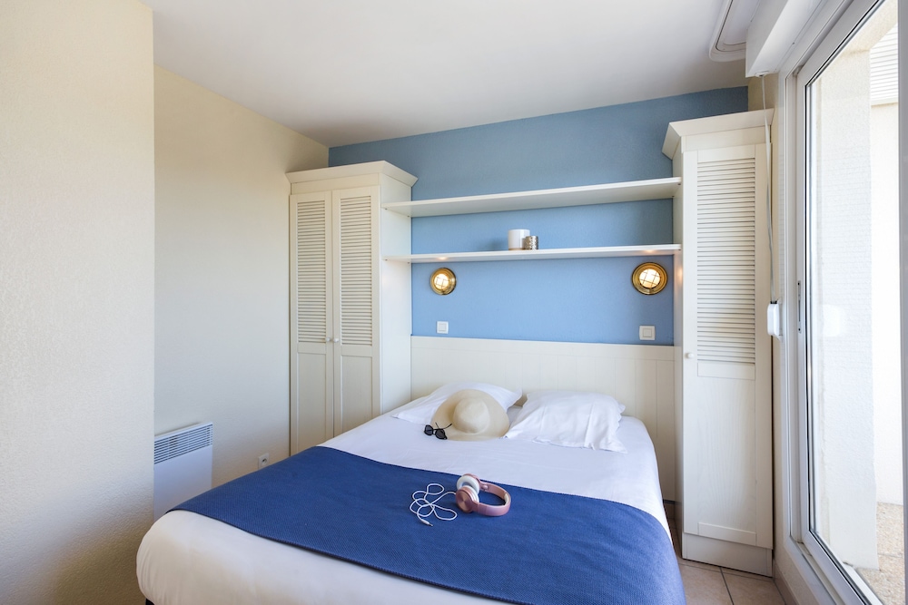 2 Bedrooms, Apartment, Bunk Bed, 2 Trundle Beds, Balcony