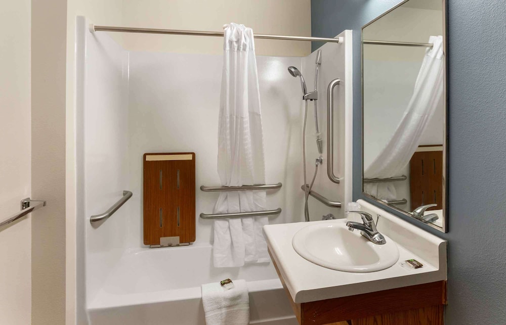 Extended Stay America Select Suites - Salt Lake City - West Valley City 28/30