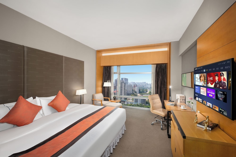 Jianguo Guangzhou Hotel 27/59