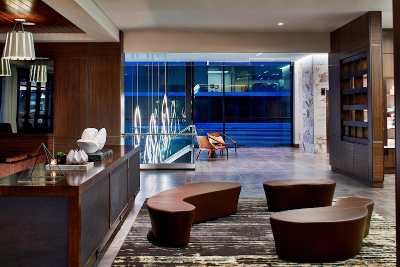 Ac Hotel By Marriott Cleveland Beachwood 20/27
