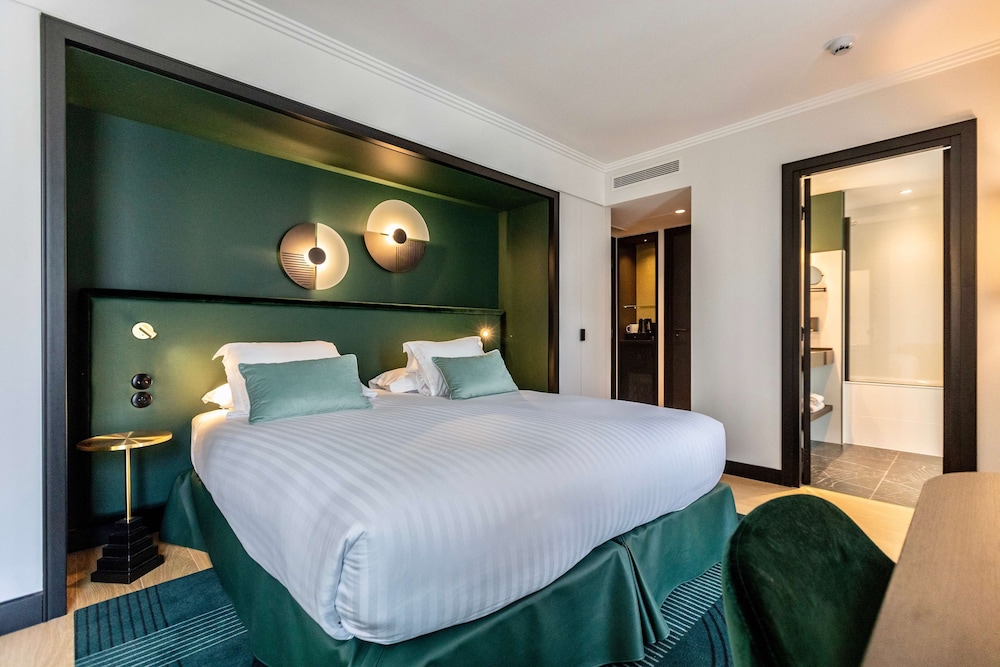 Best Western Plus Crystal, Hotel & Spa 19/71