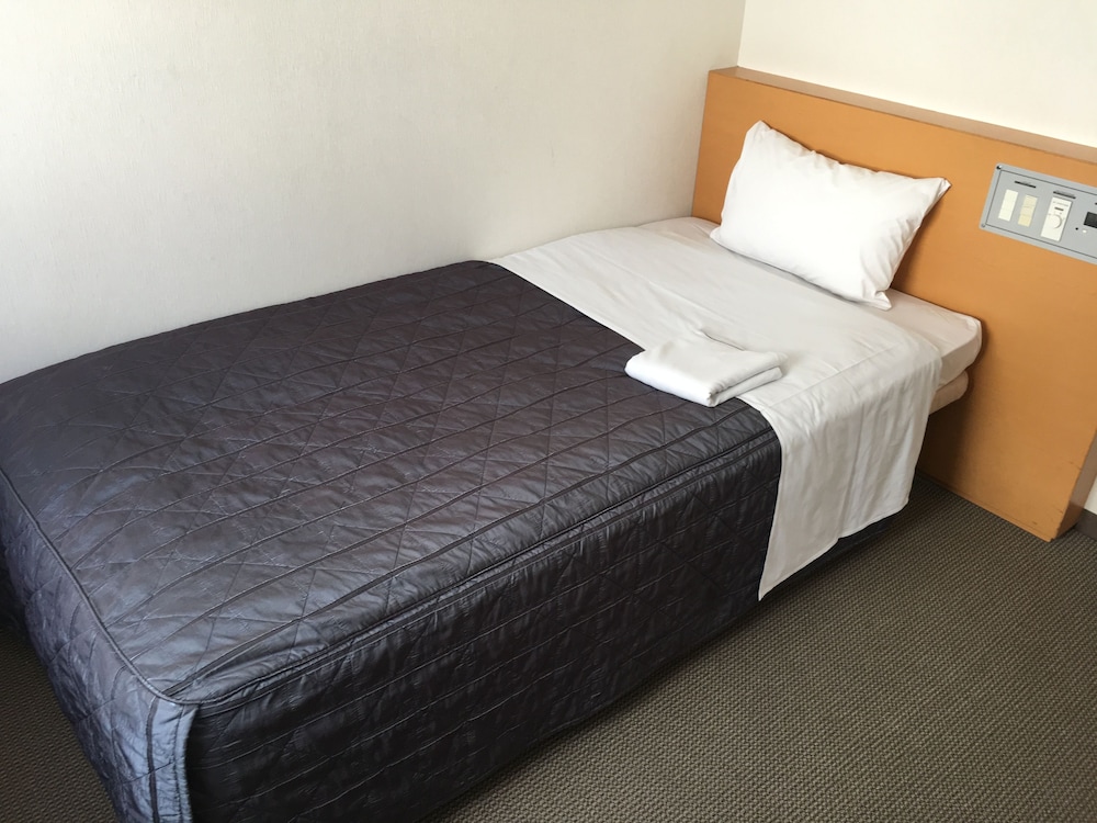 Pearl Hotel Kayabacho 8/30
