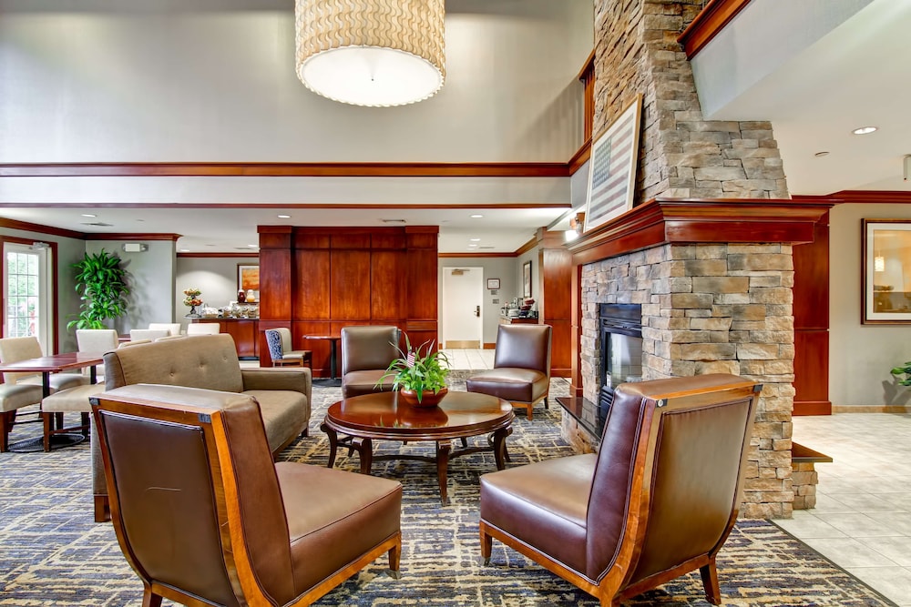 Homewood Suites By Hilton Stratford 44/51