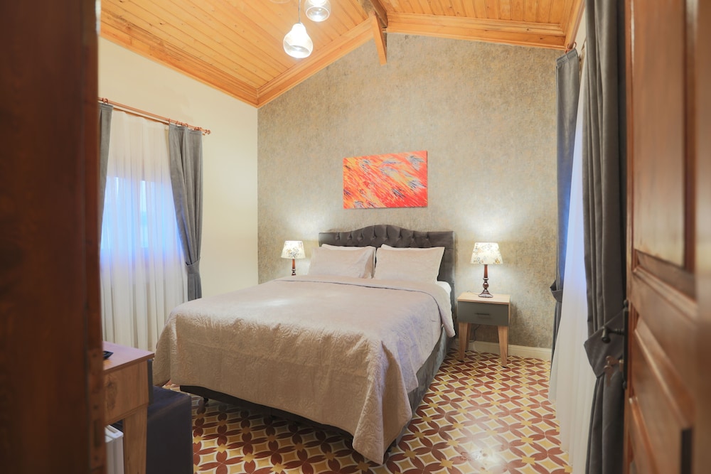 Tarihi Kumbaba Otel 11/50