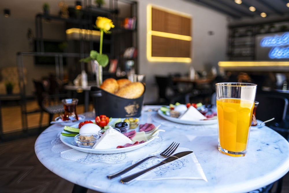 Mielo Lara Hotel 33/47