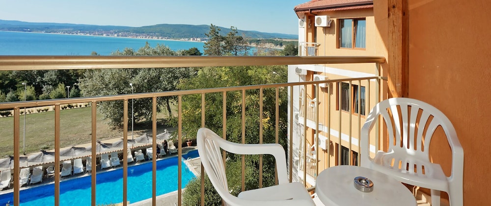 Hotel Vemara Club - All Inclusive 52/59