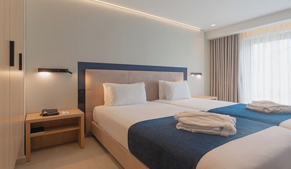 Maritim Antonine Hotel and Spa Malta 20/73