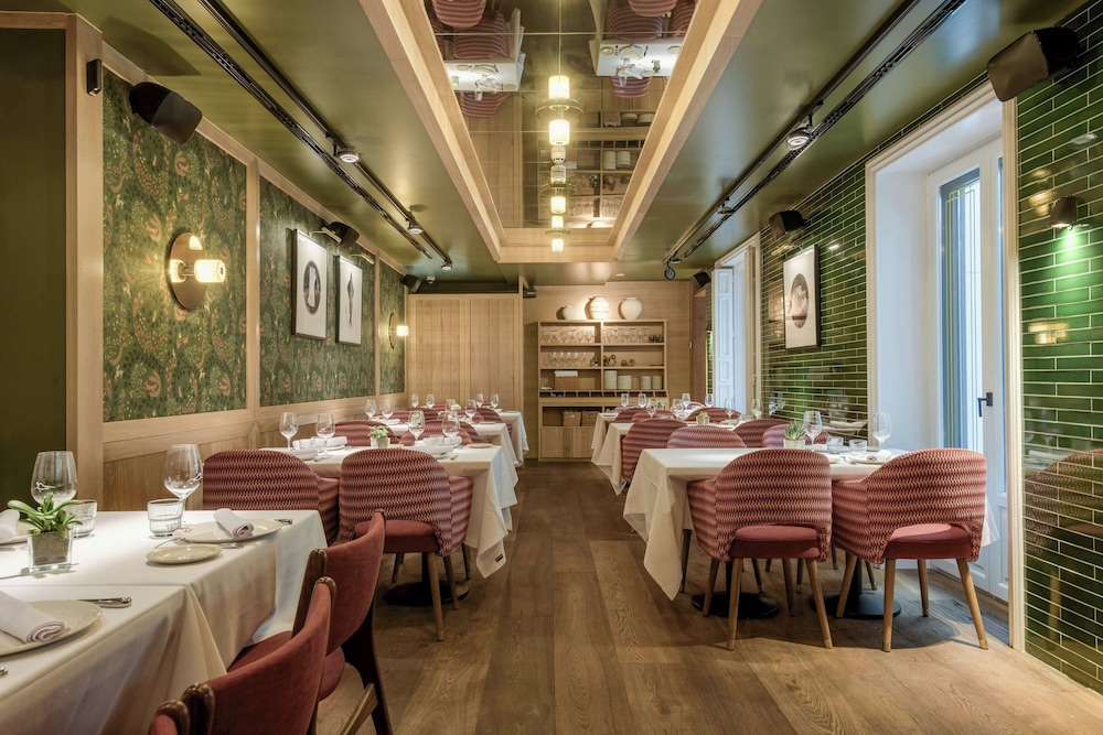 El Autor Hotel Madrid Autograph Collection 35/49