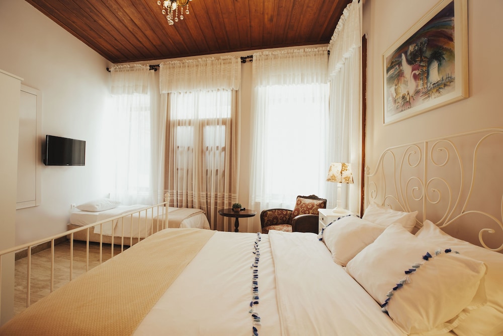 kutlukaya butik otel 19/42
