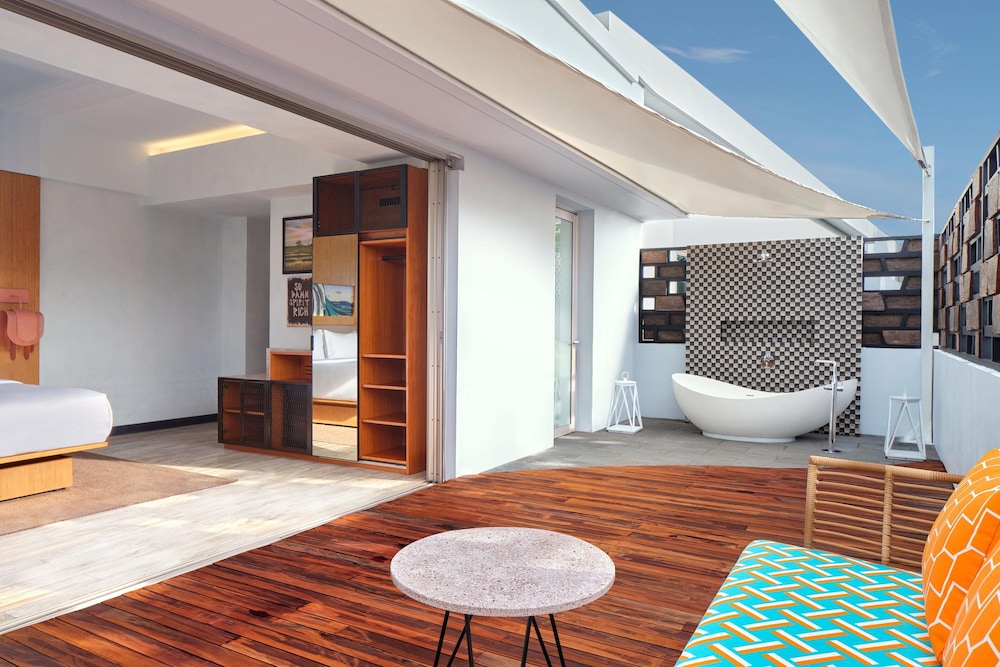 Aloft Bali Seminyak 27/45