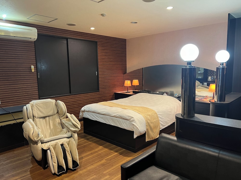 Hotel Noah Resort Sakura No Miya Adults Only 17/47
