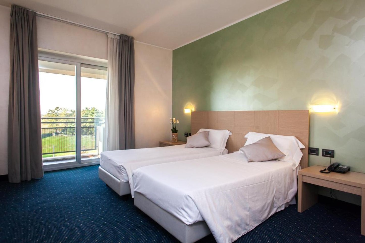 Palace Hotel Zingonia 24/67