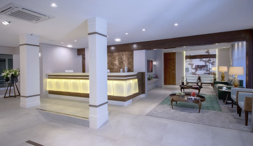 Hotel Blumenau 14/63