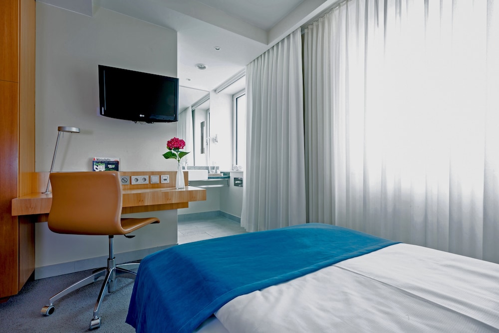 Lindner Hotel Berlin Ku'damm, part of JdV by Hyatt 25/67