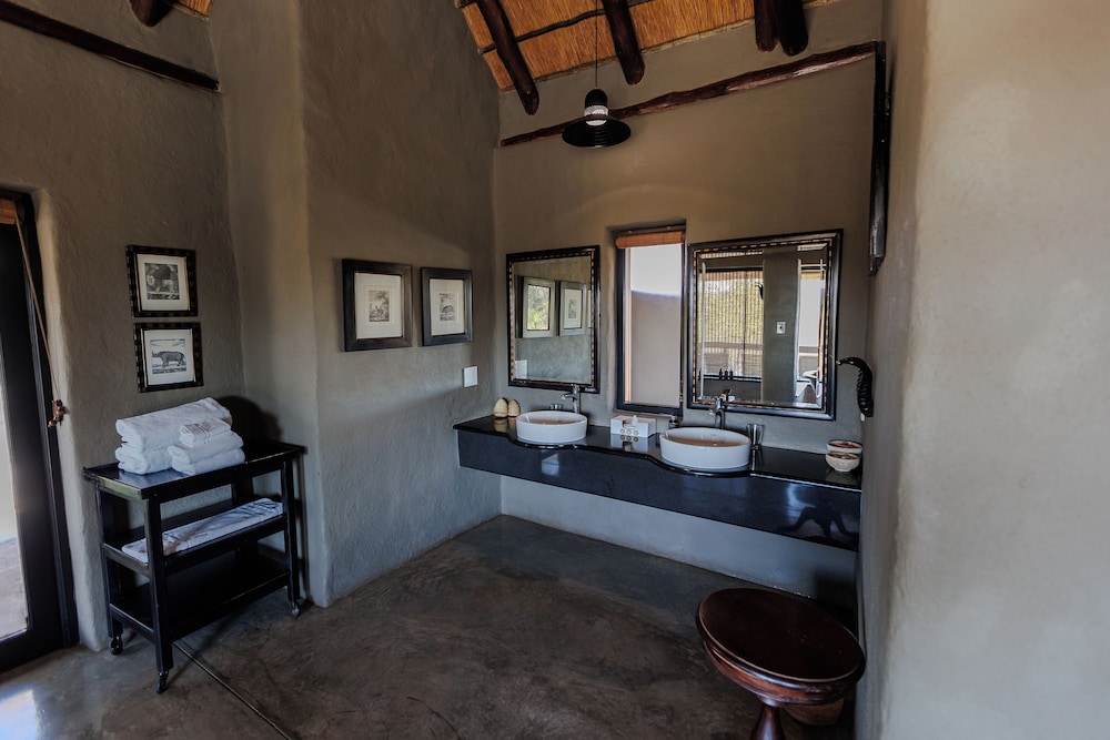 Garonga Safari Camp 28/50