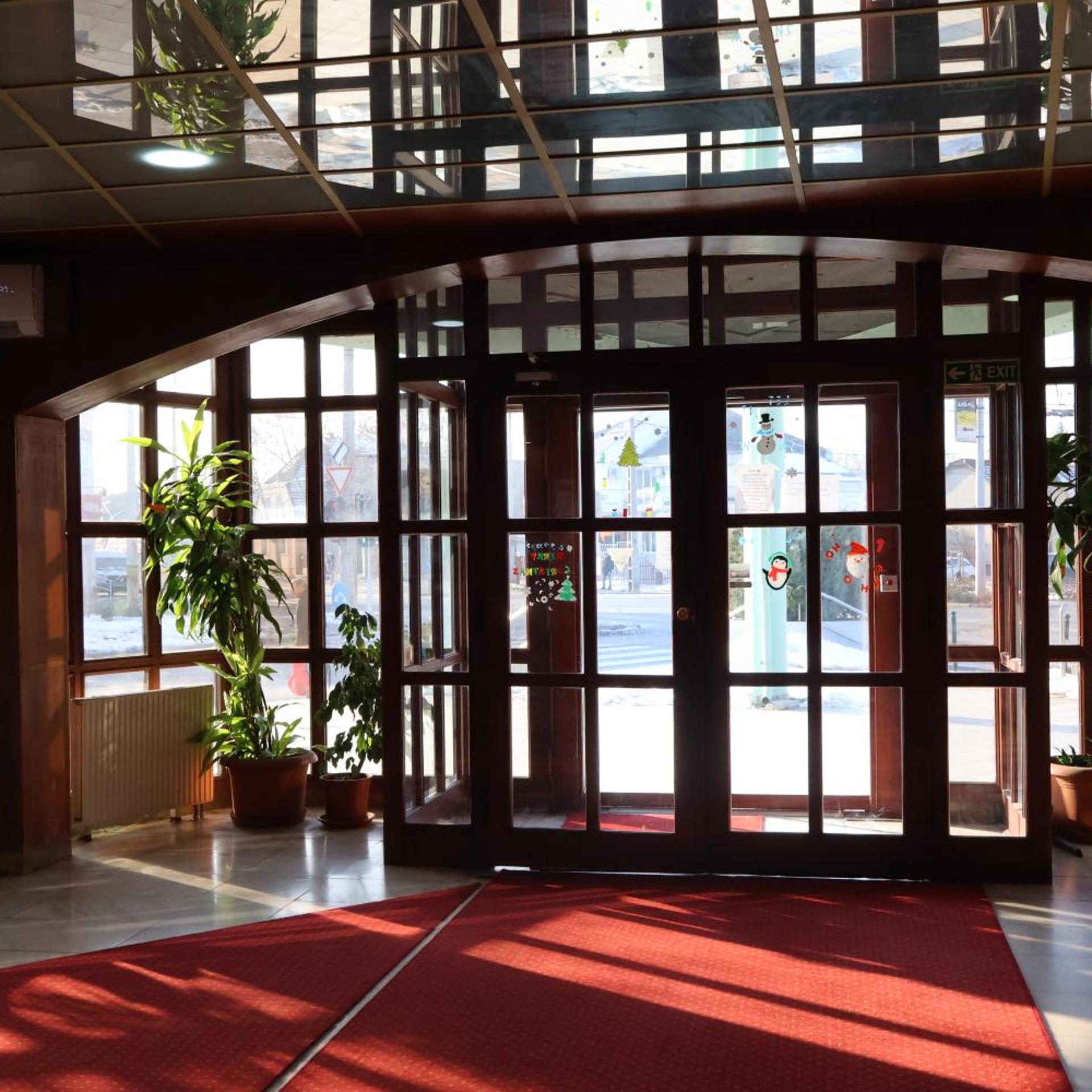 Hotel Amadeus 34/53