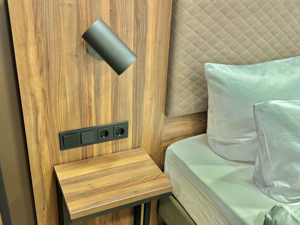 Trip Inn Hotel Frankfurt-Heusenstamm 16/36