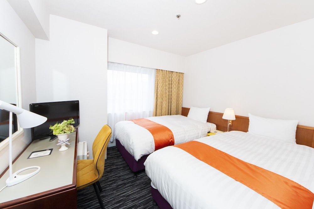 Hotel MontoView Yonezawa 15/33