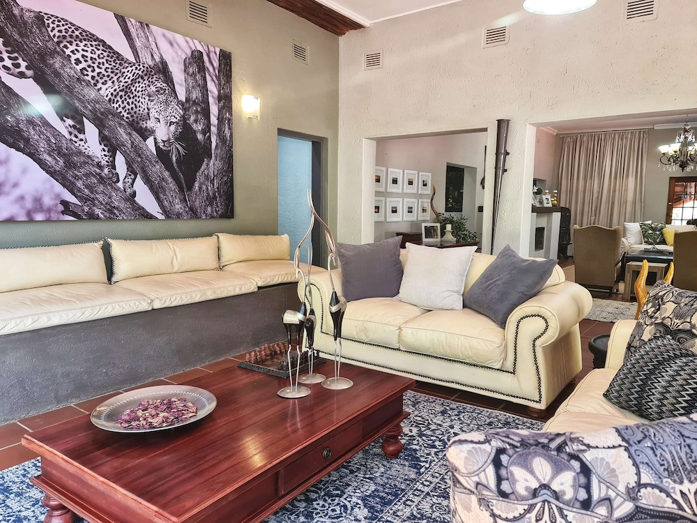 Shiduli Private Game Lodge 46/71