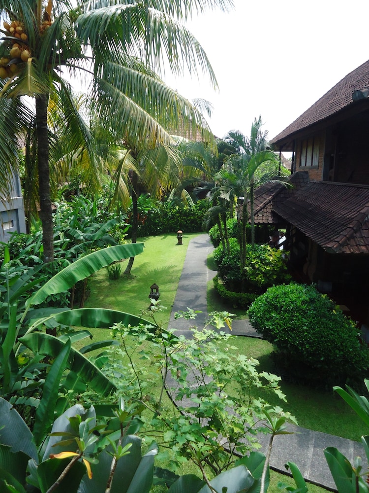 Sri Aksata Ubud Resort by Adyatma Hospitality 16/72