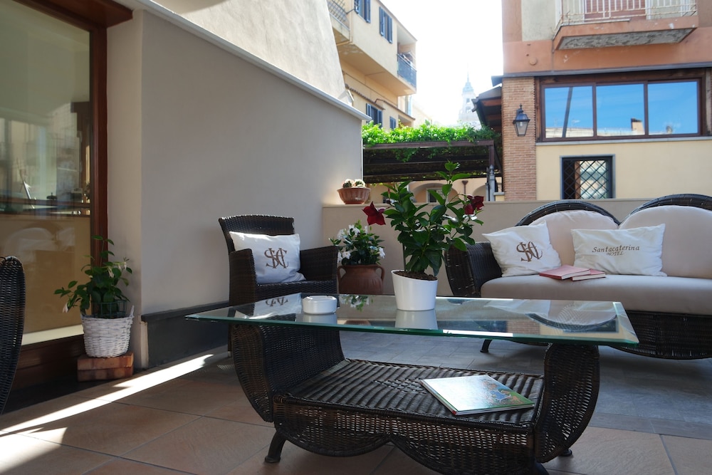 Hotel Santa Caterina 32/52