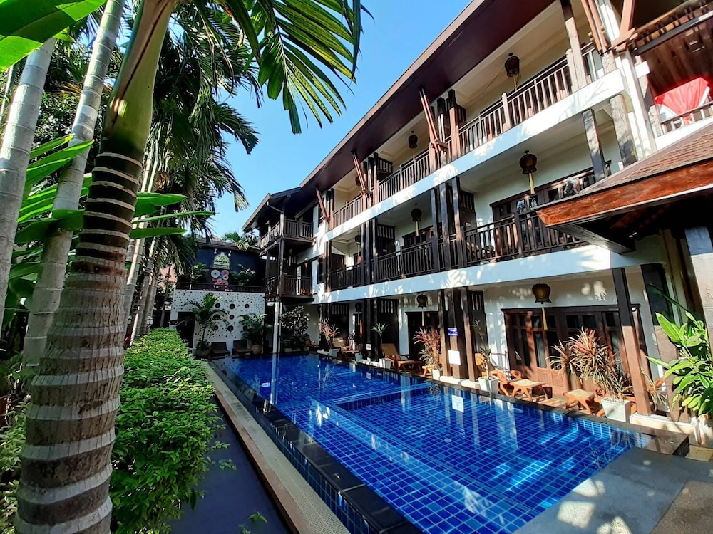 Viang Thapae Resort 4/50